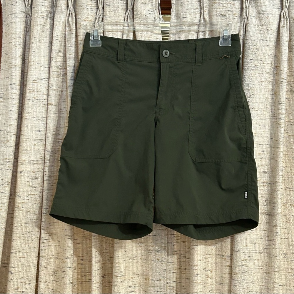 REI Co-op Women's Sahara Bermuda Shorts - 6